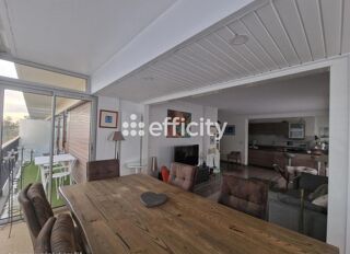  Appartement � vendre 3 pi�ces 75 m�