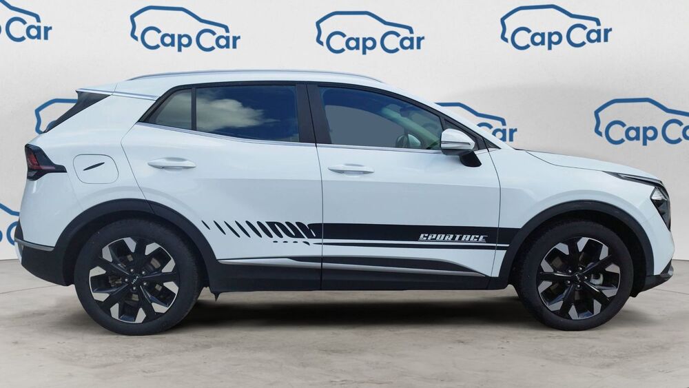 Sportage 1.6 T-GDi 265 PHEV DCT Active 2022 occasion 44390 Casson