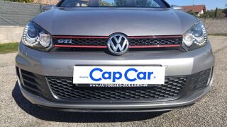 Golf 2.0 TFSI 211 GTI 2015 occasion 38300 Saint Savin