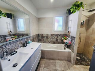  Villa à vendre 4 pièces 91 m²