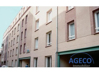  Parking / Garage à vendre 13 m²