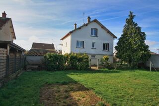  Maison � vendre 5 pi�ces 114 m�