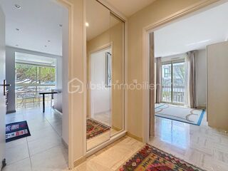  Appartement à vendre 3 pièces 93 m²