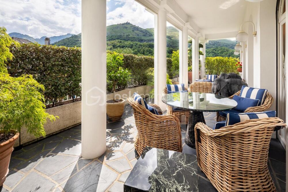  vendre  Maison Lourdes (65100)