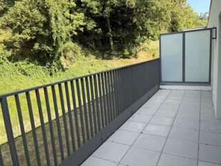  Appartement à louer 1 pièce 35 m²