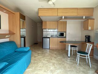  Appartement à louer 1 pièce 25 m²