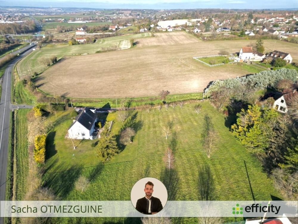 Vente Terrain Terrain Chatellerault