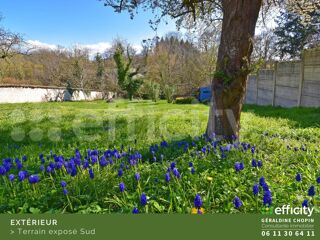  Maison à vendre 7 pièces 160 m²