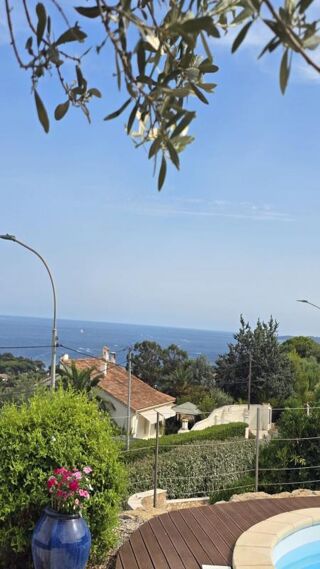  Villa � vendre 4 pi�ces 105 m�