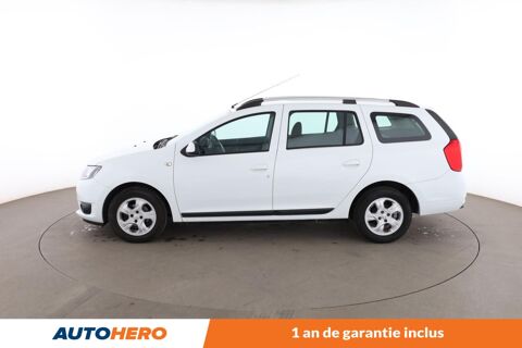 Logan II 1.5 dCi Prestige 90 ch 2015 occasion 92130 Issy-les-Moulineaux