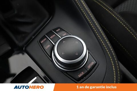 X2 sDrive18iA M Sport X DKG7 140 ch 2018 occasion 92130 Issy-les-Moulineaux