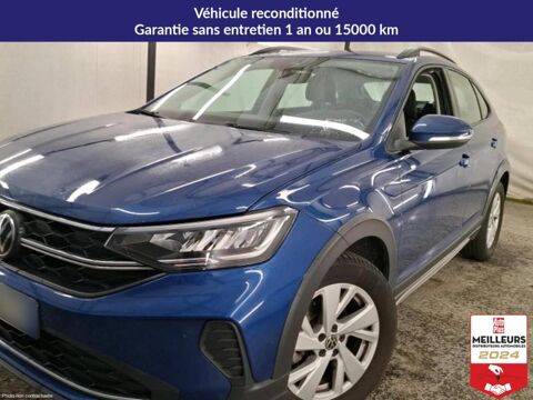 Volkswagen Taigo TSI 110 Life Plus 2023 occasion Lavau 10150