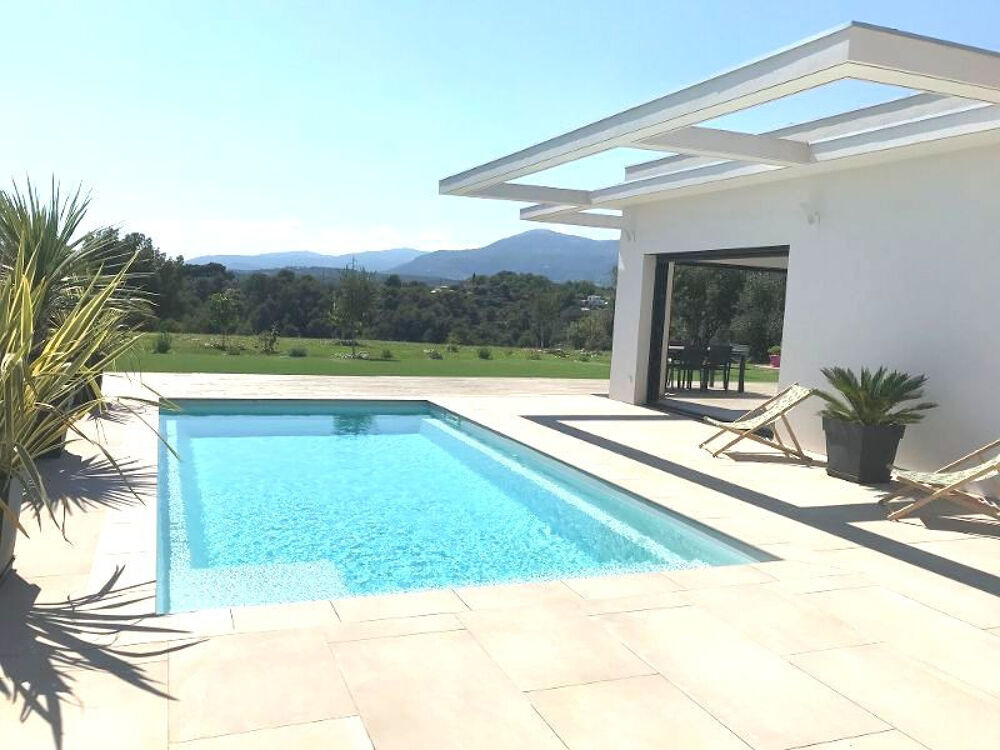  vendre  Villa La Gaude (06610)