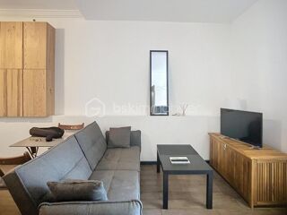  Appartement à vendre 1 pièce 27 m²