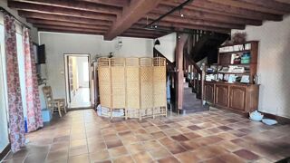  Maison à vendre 5 pièces 93 m²