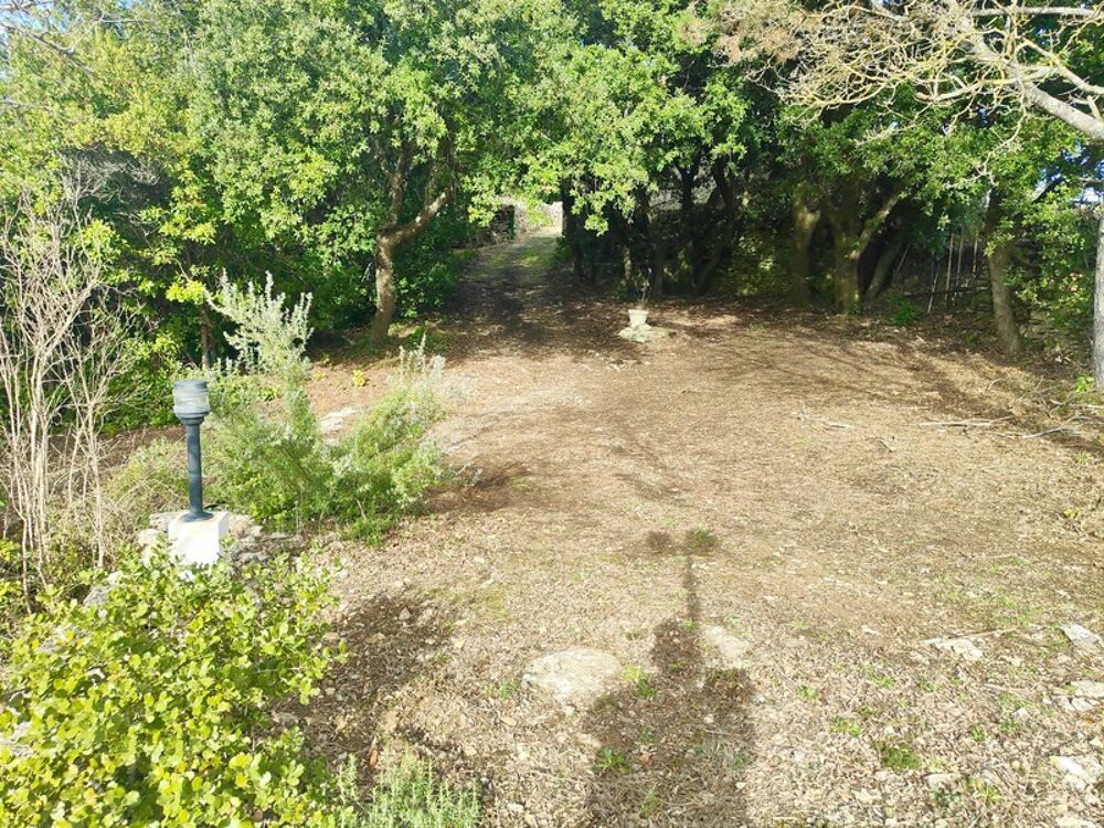 Vente Maison Maison avec vue exceptionnelle Bedarieux