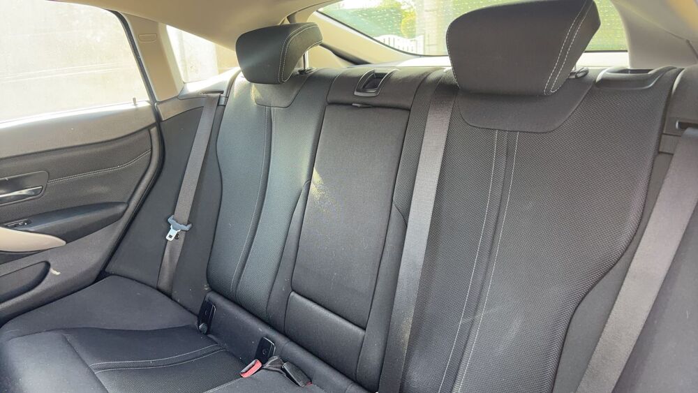 S&eacute;rie 4 418d 150 Steptronic8 Business Design 2018 occasion 27930 Sacquenville
