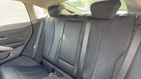 S&eacute;rie 4 418d 150 Steptronic8 Business Design 2018 occasion 27930 Sacquenville