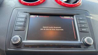 Ibiza 1.2 TSI 90 FR - Premi&egrave;re main 2016 occasion 31000 Toulouse