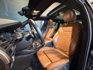 X3 xDrive 30 d M Sport 2019 occasion 34130 Valergues