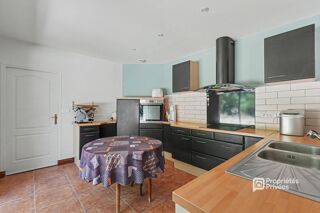  Maison à vendre 5 pièces 181 m²
