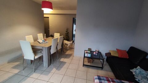  Appartement � louer 3 pi�ces 65 m�