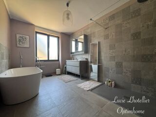  Maison à vendre 6 pièces 157 m²