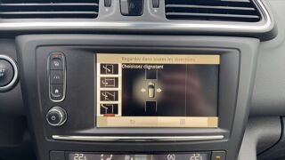 Kadjar 1.6 dCi 130 Energy X-Tronic Armor-Lux - Automatique 2018 occasion 73100 Aix Les Bains