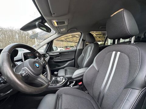 Serie 2 (F46) (2) GRAN TOURER 216I SPORT 2019 occasion 78240 Chambourcy