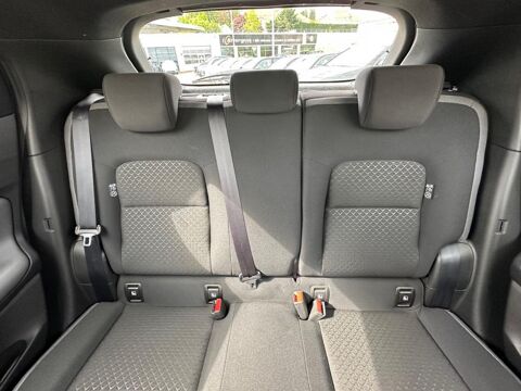 Juke II 1.0 DIG-T 117 N-DESIGN DCT 2020 occasion 78240 Chambourcy