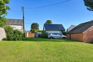  Maison à vendre 4 pièces 120 m²