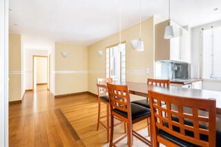  Appartement à vendre 3 pièces 47 m²
