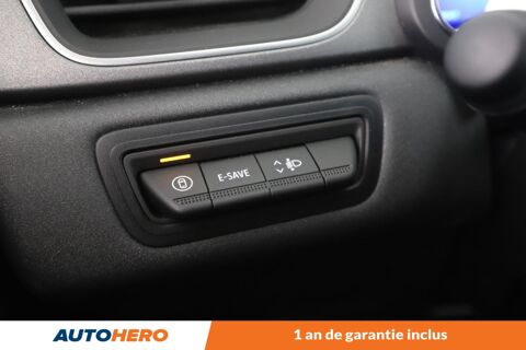 Symbioz 1.6 E-Tech Full Hybrid Techno 145 ch 2024 occasion 92130 Issy-les-Moulineaux