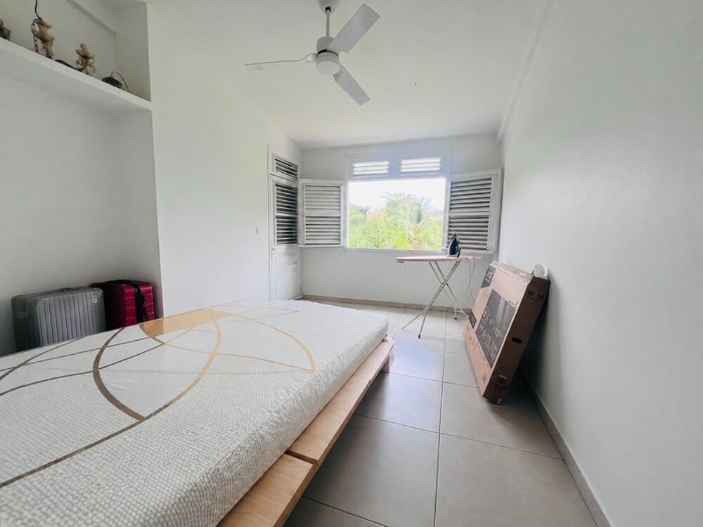 � vendre  Maison Le Marin (97290)