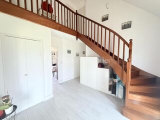  Maison à vendre 8 pièces 133 m²