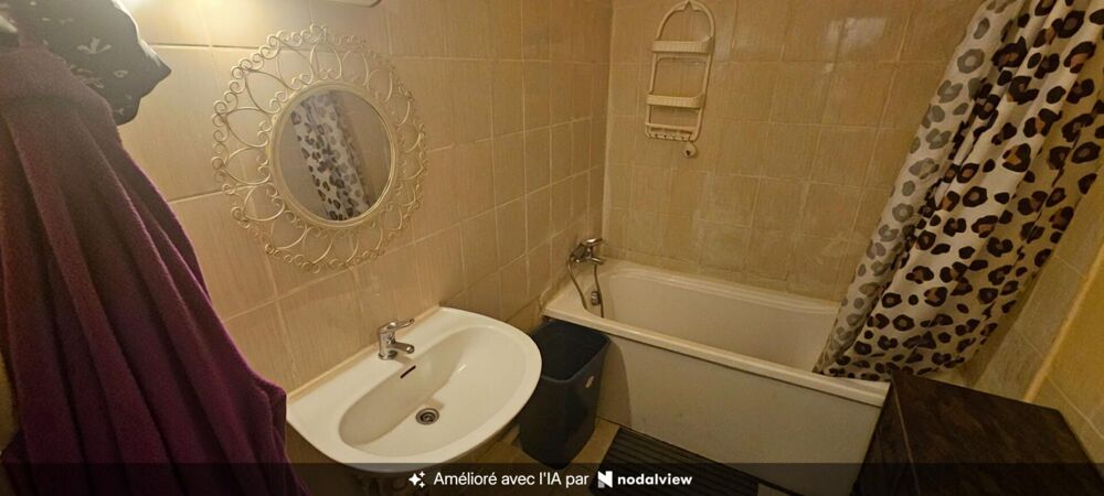 Vente Appartement Appartement Aulnay Sous Bois 4 pièces 68 m2 Aulnay sous bois
