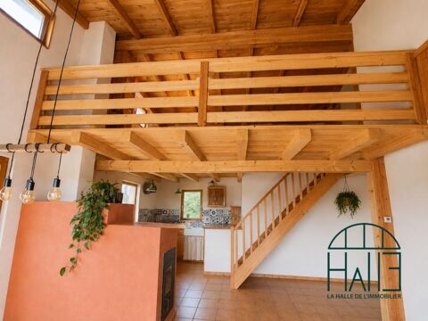   Maison individuelle Maison - 5 pièce(s) - 145 m²
