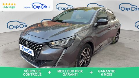 Peugeot 208 1.2 PureTech 100 Allure