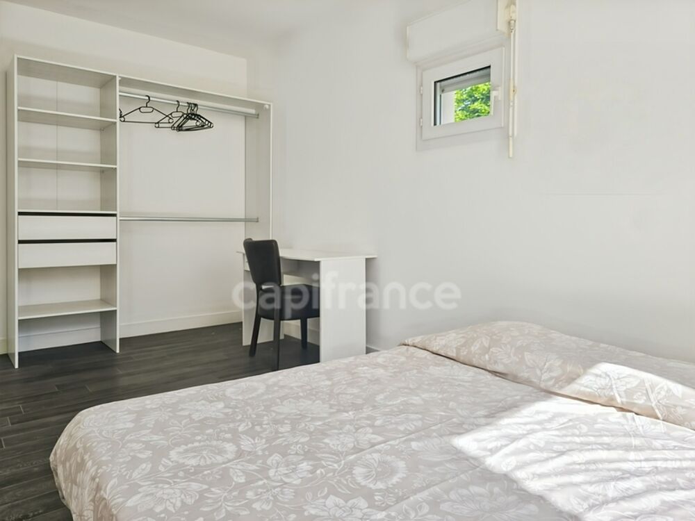 Vente Appartement T3 vendu meublé - Avenue Bollée - Idéal premier achat ou investissement locatif Le mans