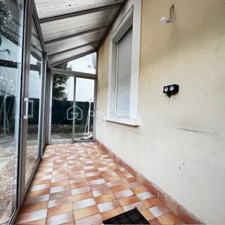  Maison � vendre 4 pi�ces 65 m�