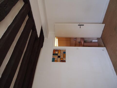  Appartement � louer 1 pi�ce 22 m�