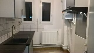  Appartement à louer 4 pièces 57 m²
