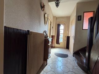 Maison à vendre 6 pièces 120 m²