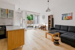  Appartement � vendre 2 pi�ces 47 m�