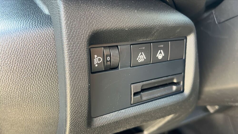 C5 aircross 1.2 Hybrid 136 e-DSC6 Max 2024 occasion 54510 Tomblaine