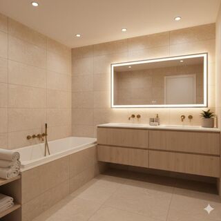  Appartement � vendre 3 pi�ces 68 m�