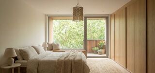  Appartement � vendre 4 pi�ces 83 m�