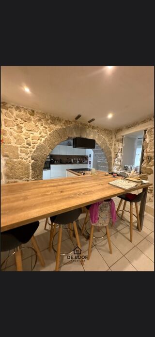  Maison � vendre 6 pi�ces 120 m�