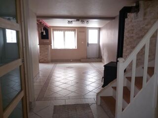  Maison � vendre 4 pi�ces 88 m�