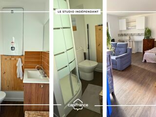  Maison à vendre 5 pièces 140 m²